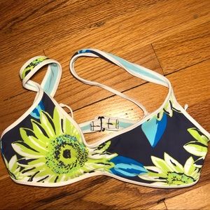 Aerie bathing suit top